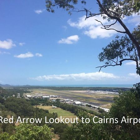 Edge Hill Clean & Green Cairns, 7 Minutes From The Airport, 7 Minutes To Cairns Cbd & Reef Fleet Terminal Екстериор снимка