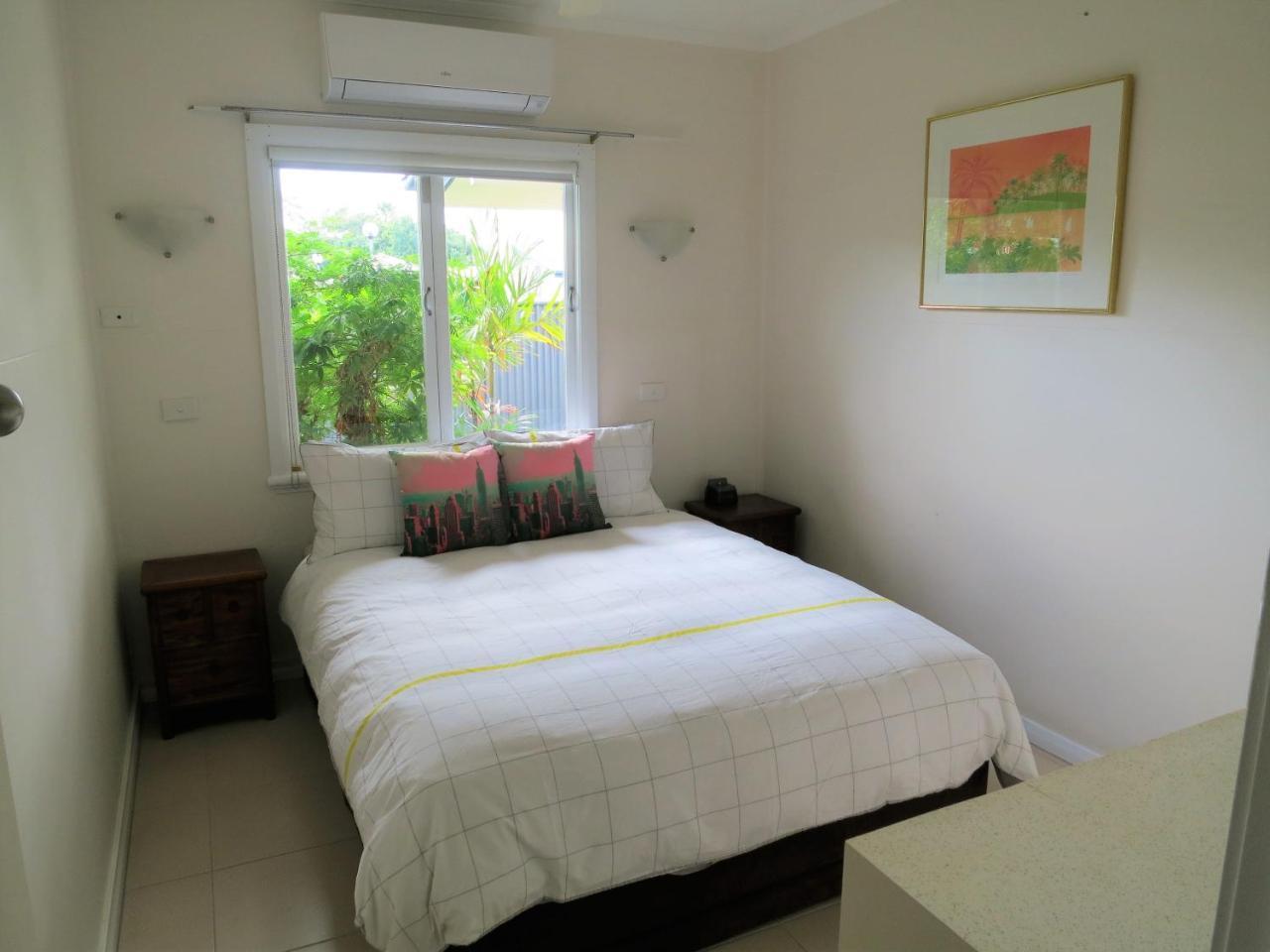 Edge Hill Clean & Green Cairns, 7 Minutes From The Airport, 7 Minutes To Cairns Cbd & Reef Fleet Terminal Екстериор снимка